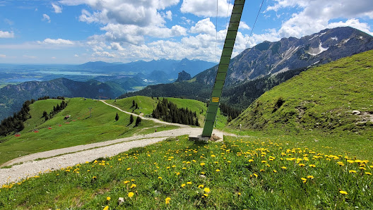 Breitenberg - Hochalpe - Pfronten